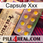 Xxx Capsule new06